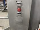 Bridge Machine Co. Lift